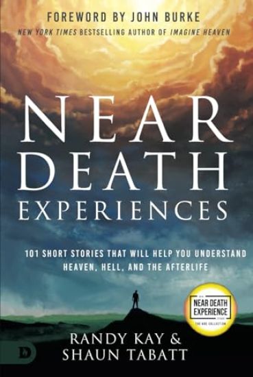 Near Death Experiences