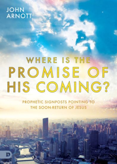 Where Is the Promise of His Coming?