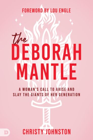 Deborah Mantle, The
