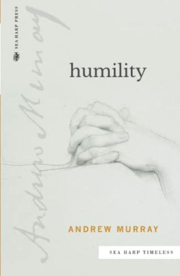 Humility (Sea Harp Timeless series)