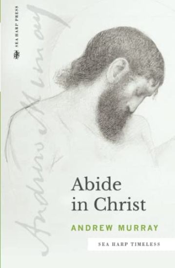Abide in Christ (Sea Harp Timeless series)