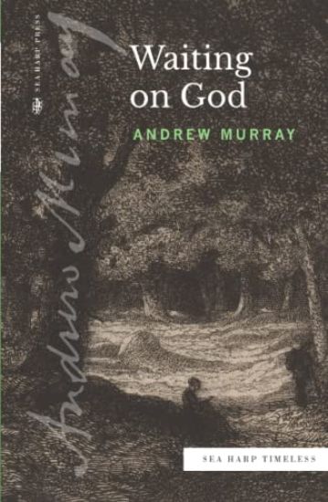 Waiting on God (Sea Harp Timeless series)