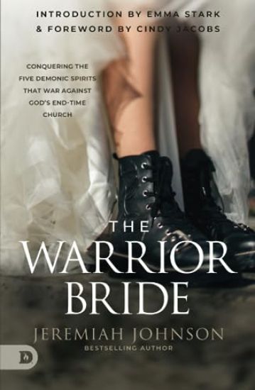 The Warrior Bride