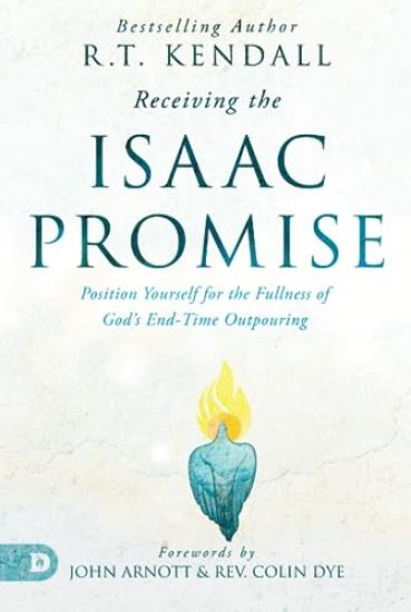 Receiving the Isaac Promise