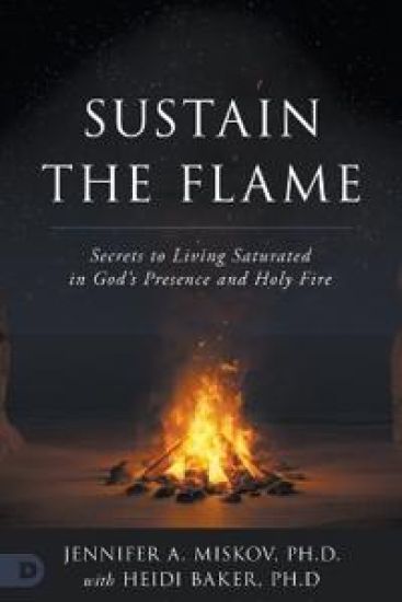 Sustain the Flame