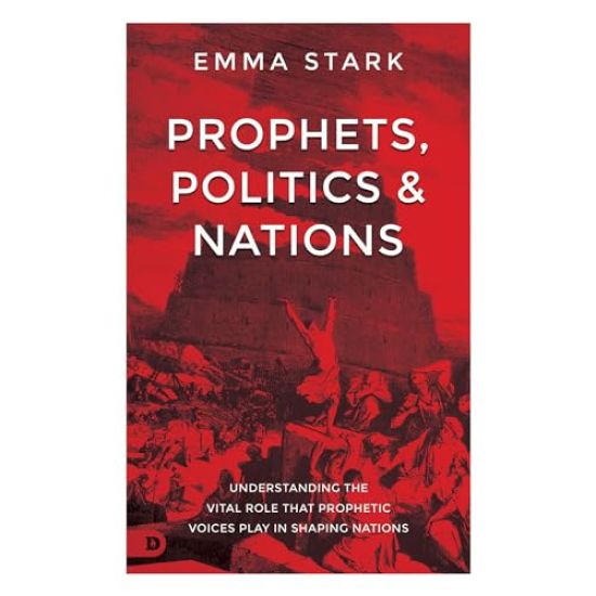 Prophets, Politics and Nations