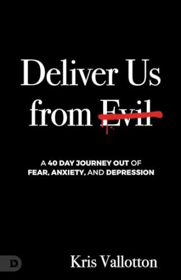 Deliver Us From Evil