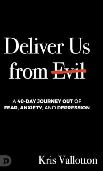 Deliver Us from Evil