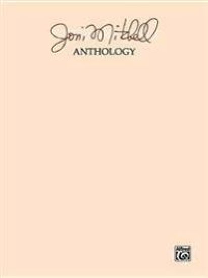 Joni Mitchell Anthology