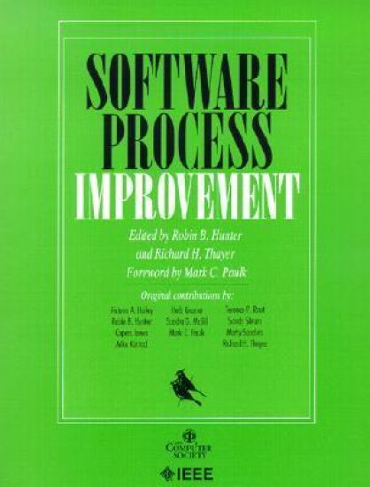 Software Process Improvement