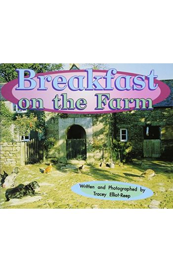 Breakfast on the Farm (6)