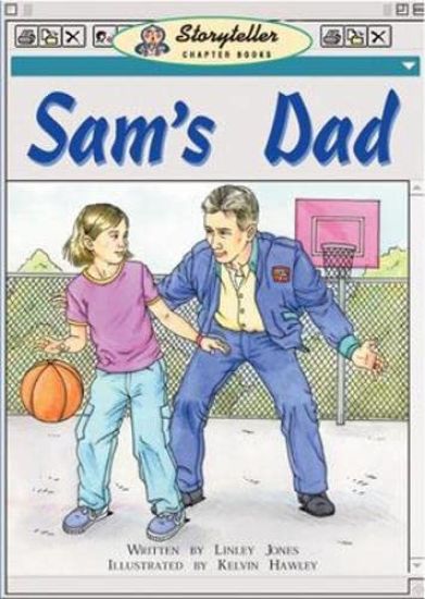 Sam's Dad