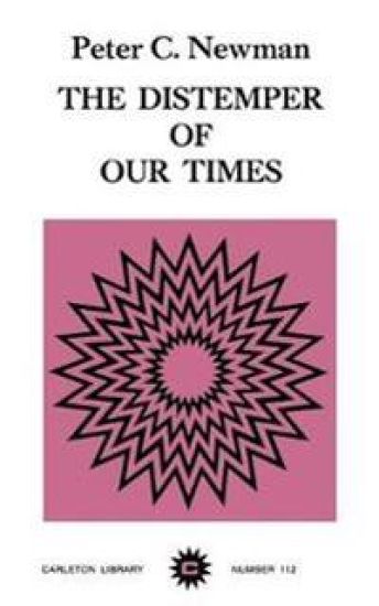 The Distemper of our Times