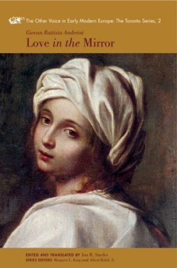 Love in the Mirror – A Bilingual Edition