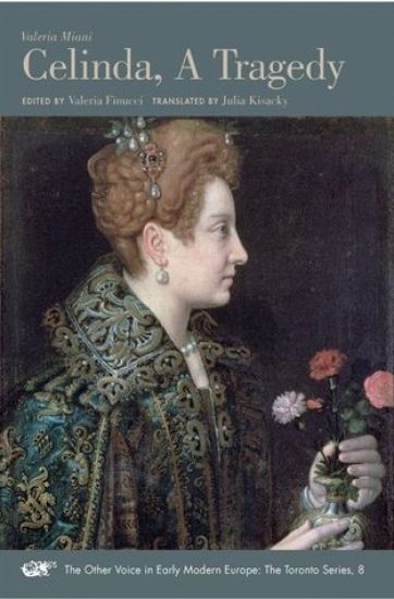 Celinda, A Tragedy – A Bilingual Edition