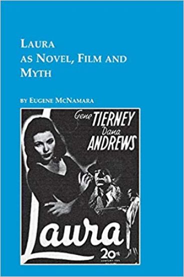 Laura as Novel, Film, and Myth