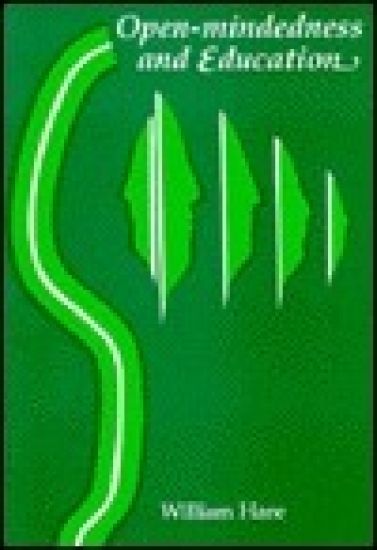 Open-Mindedness and Education