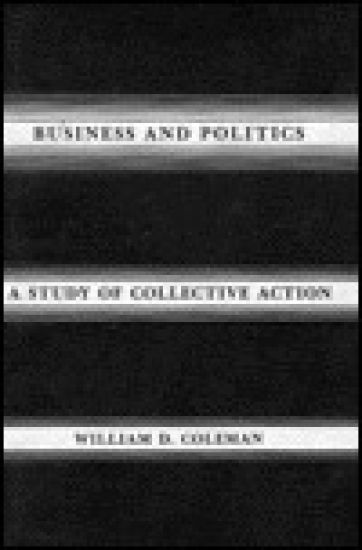 Business and Politics