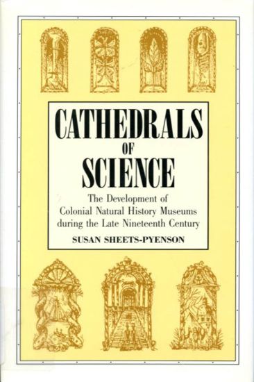 Cathedrals of Science