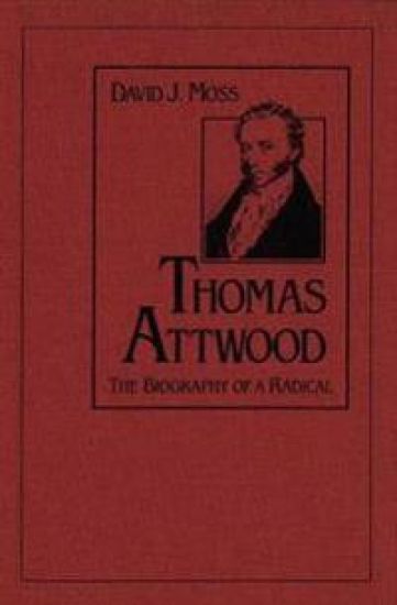 Thomas Attwood