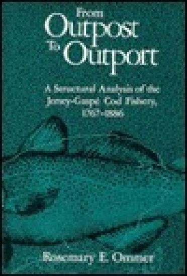 From Outpost to Outport