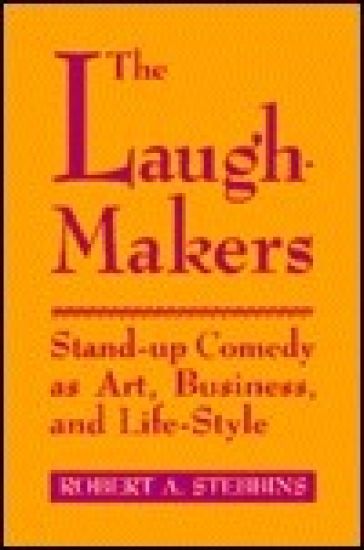 The Laugh-Makers