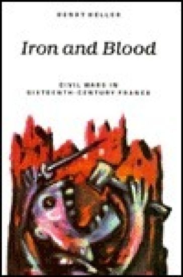 Iron and Blood