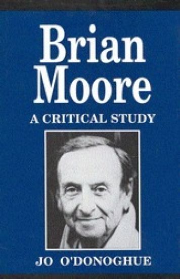 Brian Moore