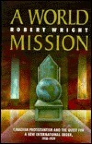 A World Mission