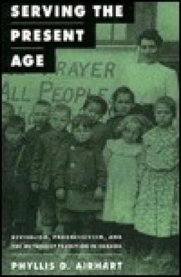 Serving the Present Age