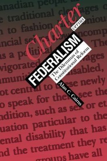 Charter versus Federalism