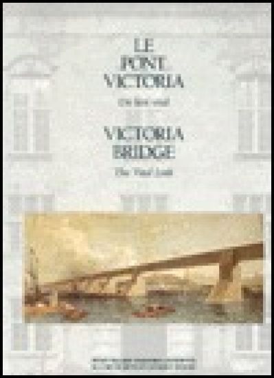 The Victoria Bridge