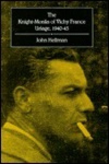 The Knight-Monks of Vichy France