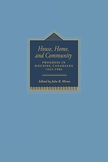 House, Home, and Community