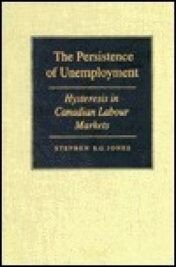 The Persistence of Unemployment