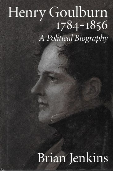 Henry Goulburn, 1784-1856