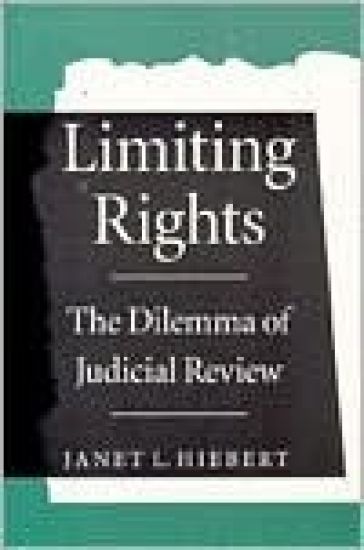 Limiting Rights