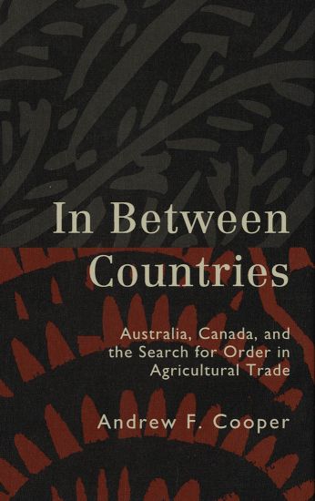 In Between Countries