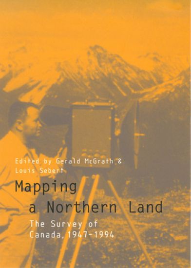 Mapping a Northern Land