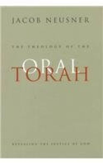 The Theology of the Oral Torah