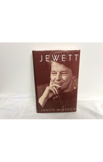Pauline Jewett