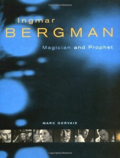 Ingmar Bergman