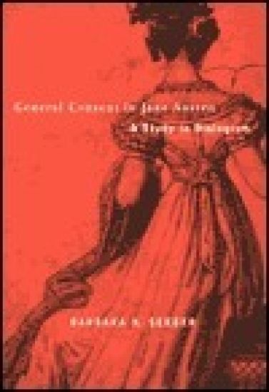 General Consent in Jane Austen