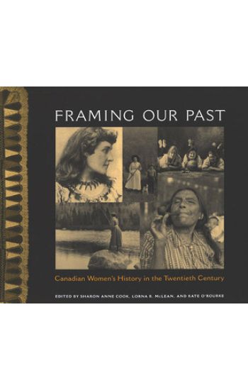 Framing Our Past
