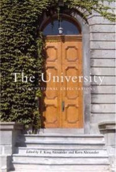 The University