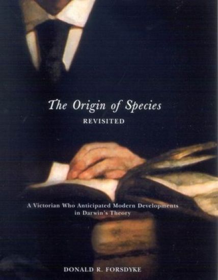 The Origin of Species Revisited