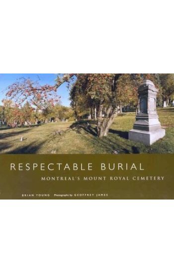 Respectable Burial