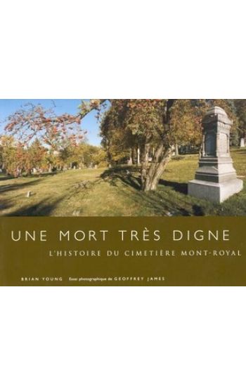 Une mort très digne