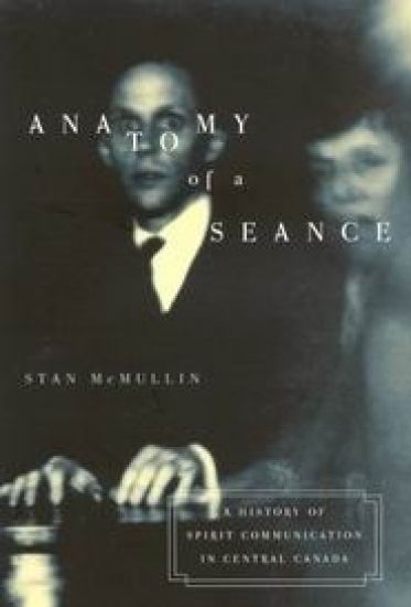 Anatomy of a Seance