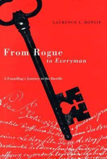From Rogue to Everyman